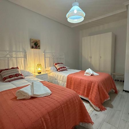 Villa Sol Ávila Zewnętrze zdjęcie
