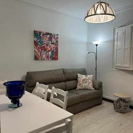 Villa Sol Ávila Zewnętrze zdjęcie