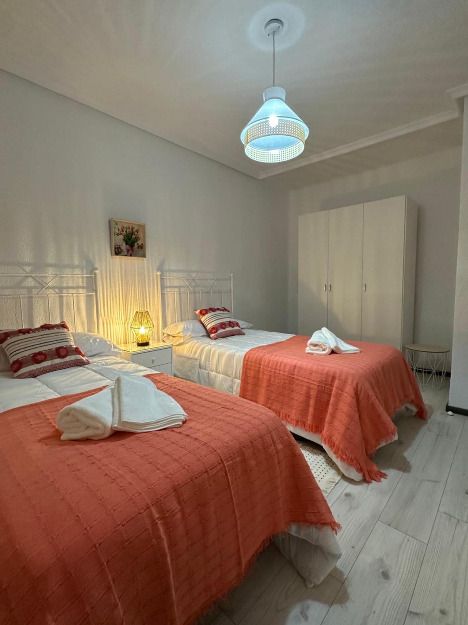 Villa Sol Ávila Zewnętrze zdjęcie