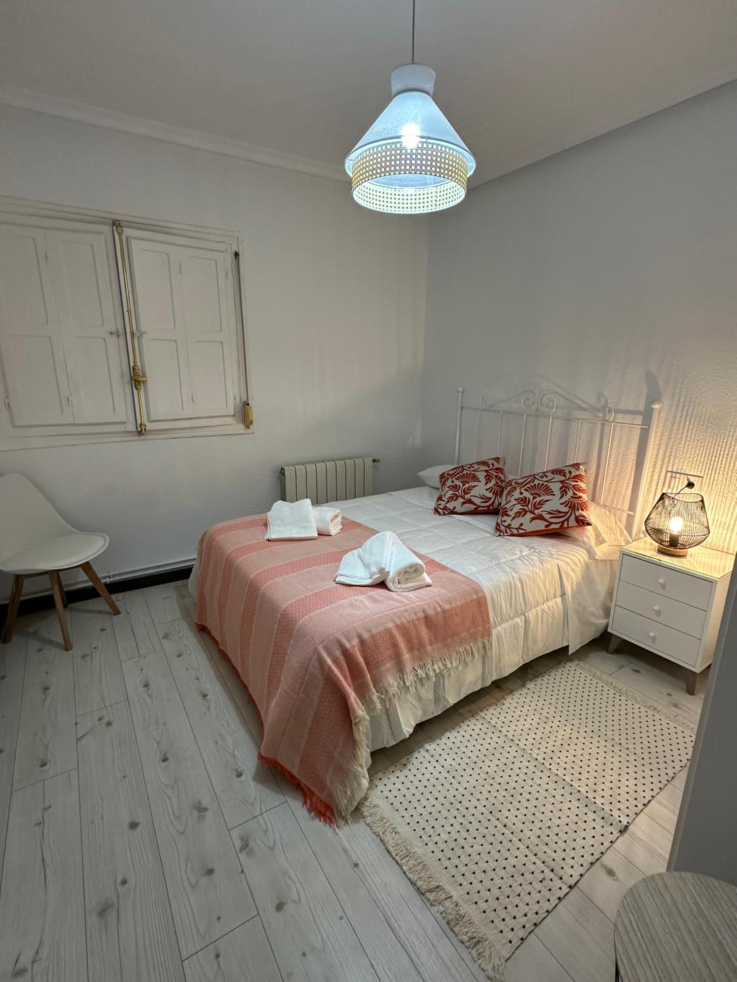 Villa Sol Ávila Zewnętrze zdjęcie